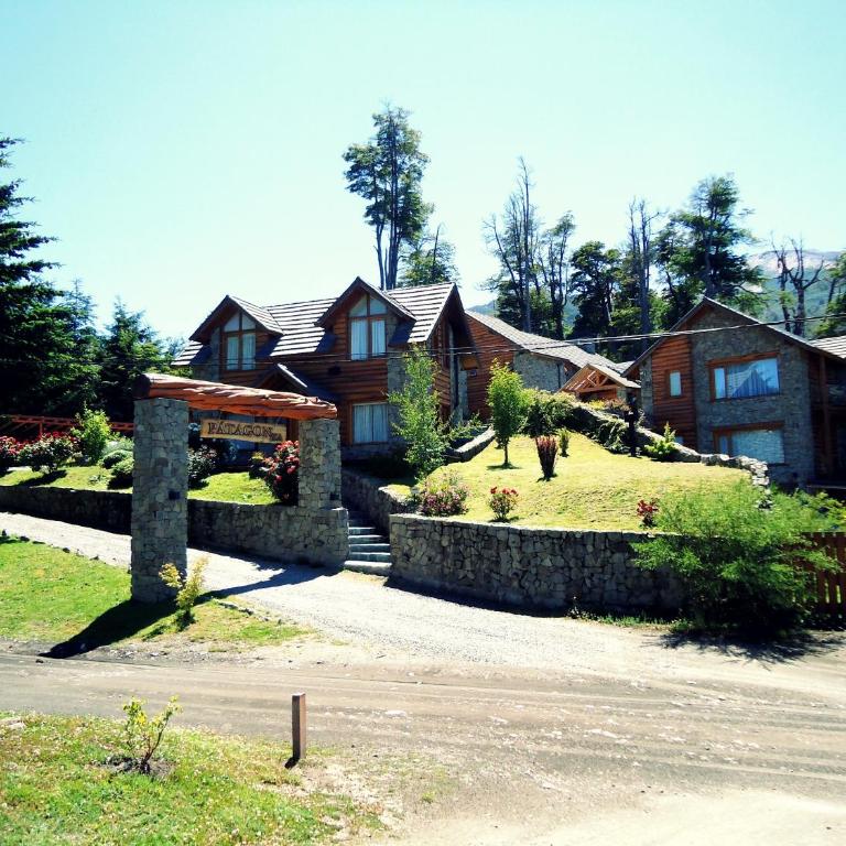 Hosteria Patagon - Habitación Doble Estándar - 1 o 2 camas - 1