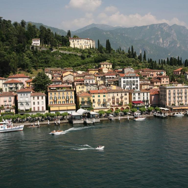 Apartment with garden and parking - Appartamento con 2 Camere da Letto - 44