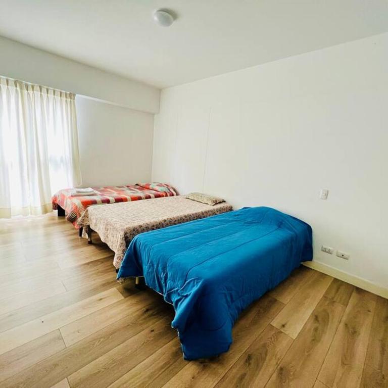 Amplio, Bonito , Silencioso y céntrico en Miraflores - Apartamento de 2 dormitorios - 16