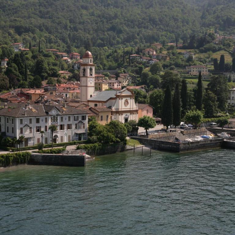 Apartment with garden and parking - Appartamento con 2 Camere da Letto - 45