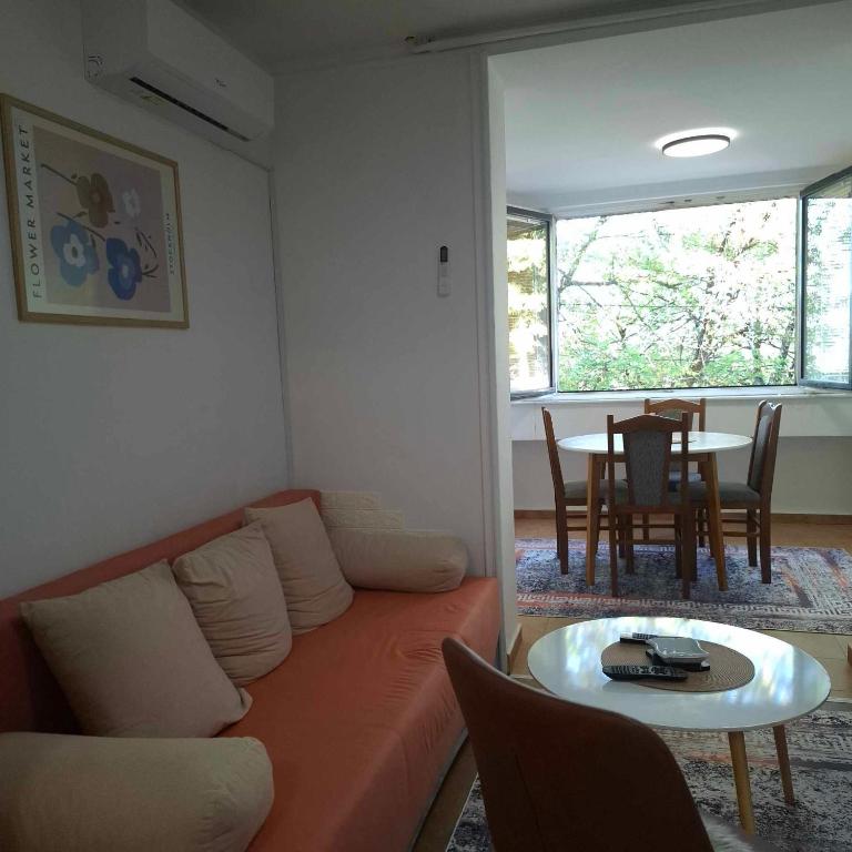 Villa Sabic - Free Garage & Panoramic View - Apartman sa 1 Spavaćom Sobom - 17