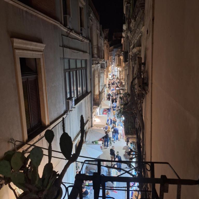 Artemis Moon - Ortigia Lovely Apt - One-Bedroom Apartment - 12