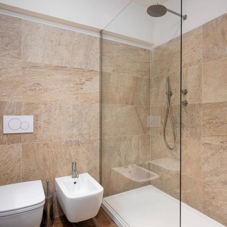 Classbnb-Spacious mountain Apartment just 500m from the ski lifts - Appartamento con 2 Camere da Letto - 10