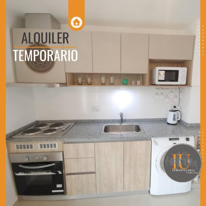Aimá III - Apartamento de 1 dormitorio - 8