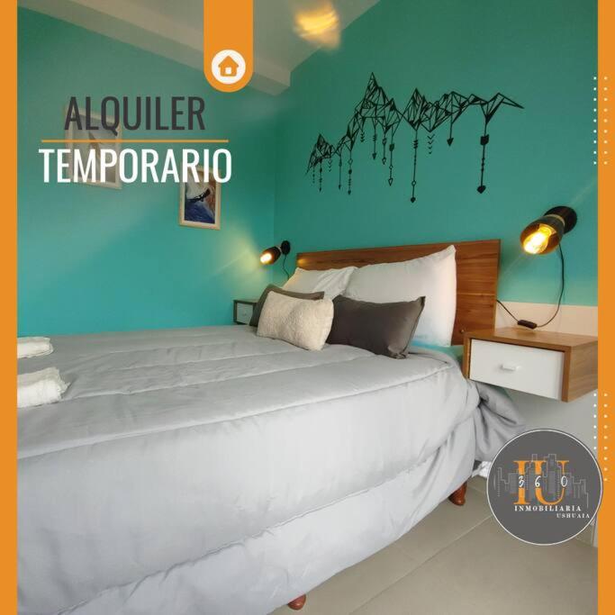 Aimá III - Apartamento de 1 dormitorio - 10