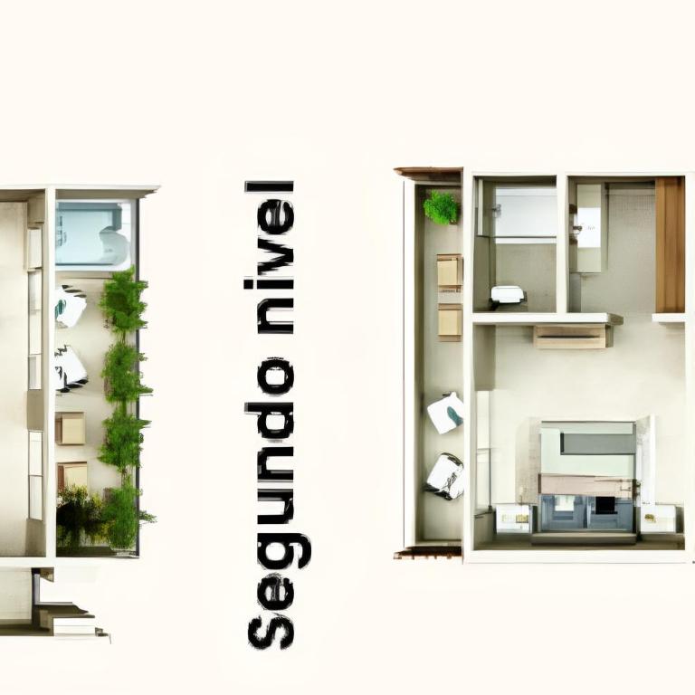 Fast Wi-Fi Deluxe 3BR PH with Private Pool and Rooftop - Three-Bedroom Apartment - 37
