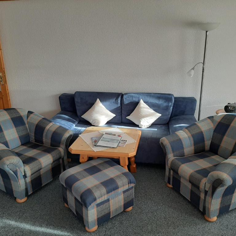Landhaus Bauer - Familien-Apartment mit 1 Schlafzimmer - 2
