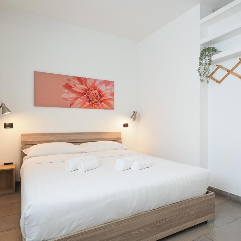 PrimoPiano - Watt B - Appartamento con 1 Camera da Letto - 4