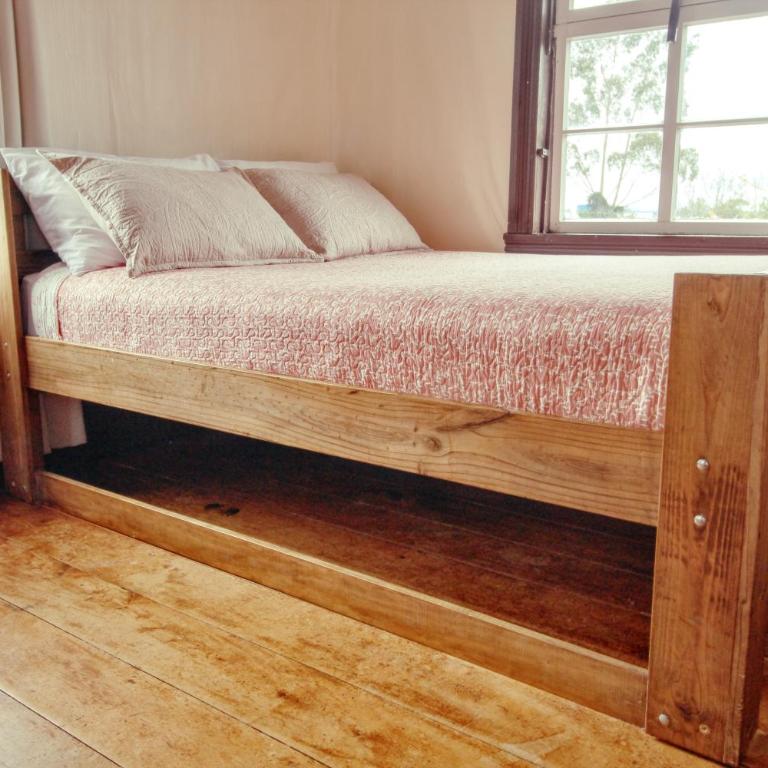 Casona Alemana - Family Room with Private Bathroom - 2
