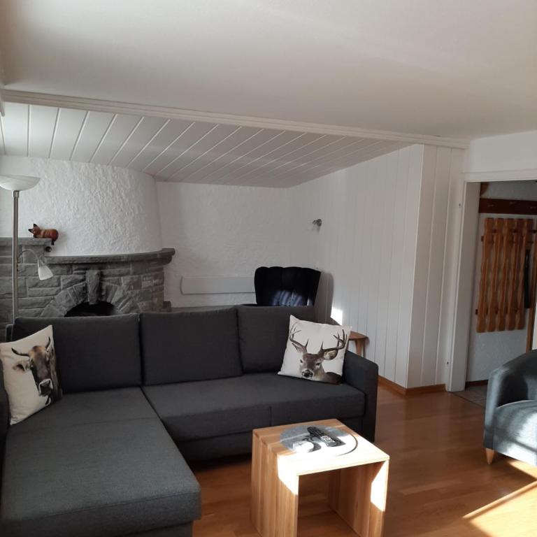 Landhaus Bauer - Apartment mit 1 Schlafzimmer, Balkon und Stadtblick - 2