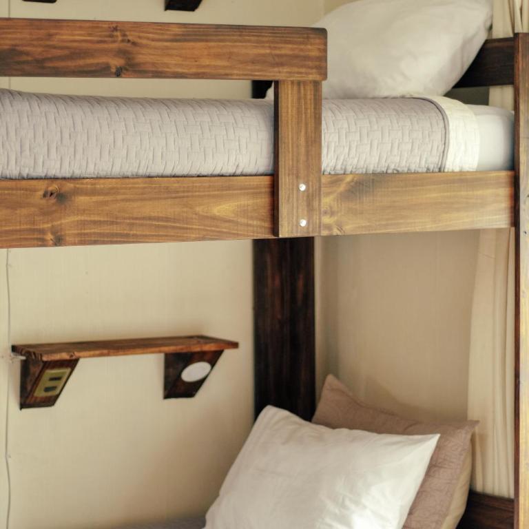 Casona Alemana - Family Room with Private Bathroom - 7
