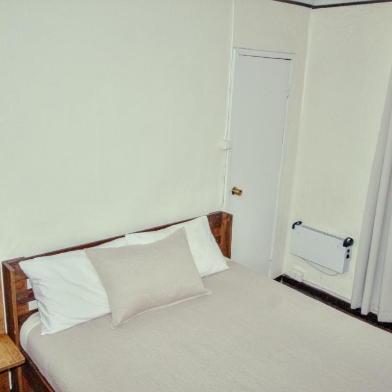 Casona Alemana - Family Room with Private Bathroom - 5