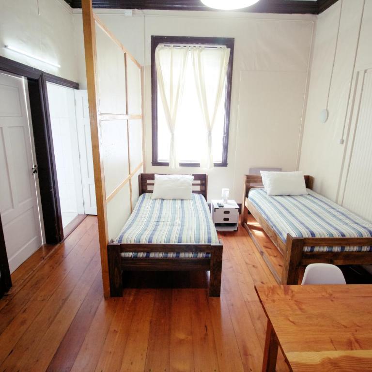 Casona Alemana - Family Room with Private Bathroom - 3
