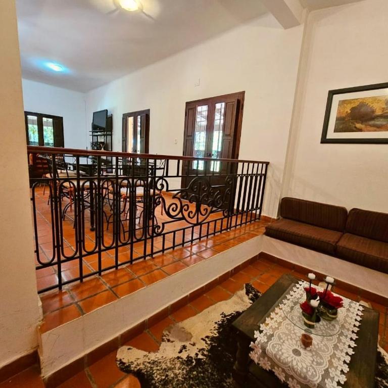 Villa Arbolada - Casa de 3 dormitorios - 28