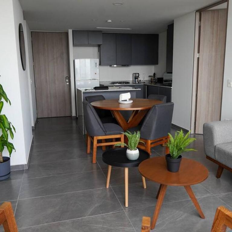 Departamento nuevo, Guadalajara - Apartment - 2