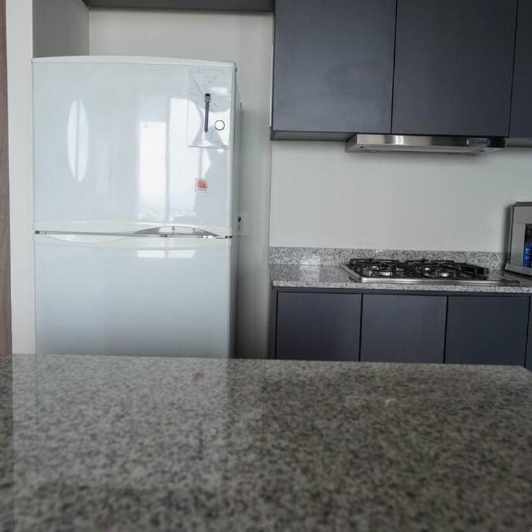 Departamento nuevo, Guadalajara - Apartment - 5