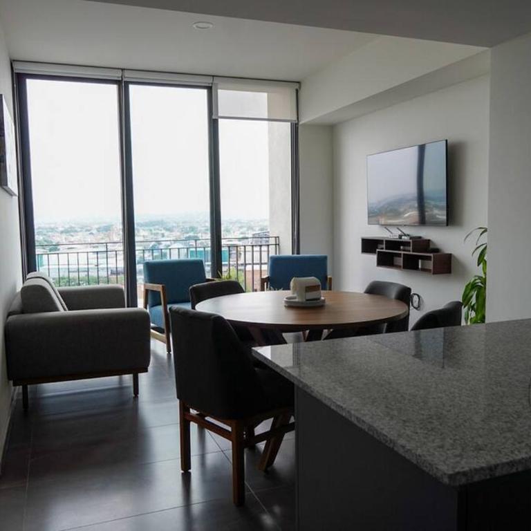 Departamento nuevo, Guadalajara - Apartment - 17