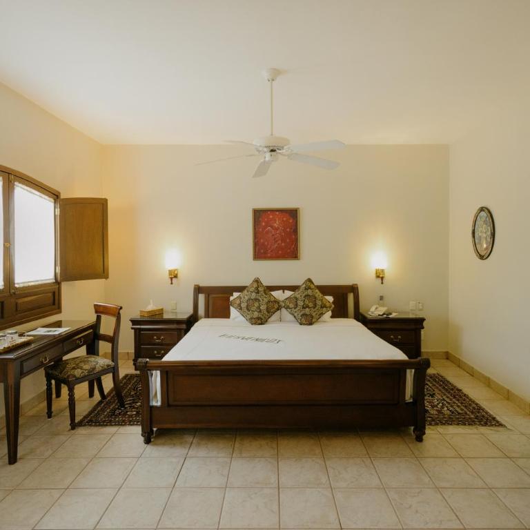 Hotel Hacienda Los Laureles - Suite Junior - 1