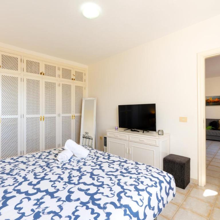 1BR Apartment Views · Pool · Terrace · Costa Adeje - Apartamento de 1 dormitorio - 11