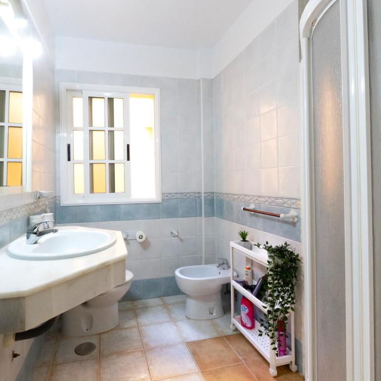 1BR Apartment Views · Pool · Terrace · Costa Adeje - Apartamento de 1 dormitorio - 17