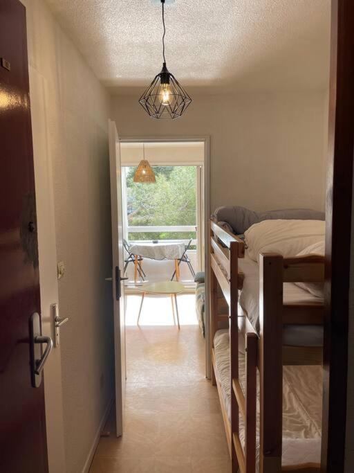 La Mascotte de Sète studio cabine Pking - Apartment mit 1 Schlafzimmer - 15