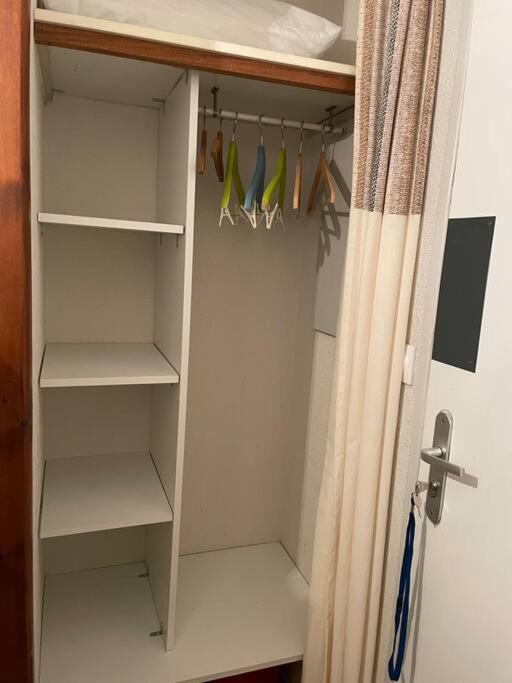 La Mascotte de Sète studio cabine Pking - Apartment mit 1 Schlafzimmer - 18