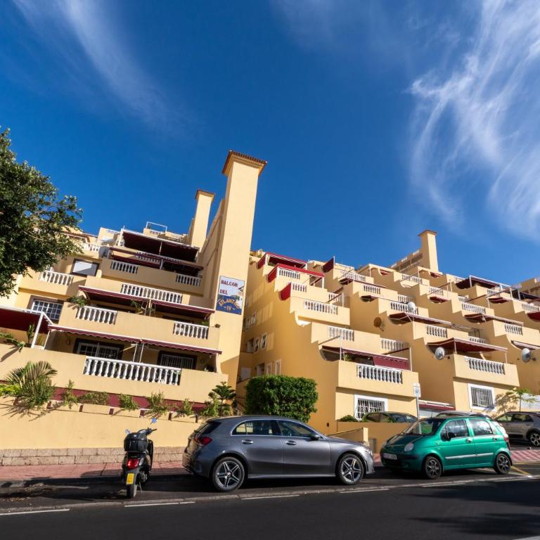 1BR Apartment Views · Pool · Terrace · Costa Adeje - Apartamento de 1 dormitorio - 20