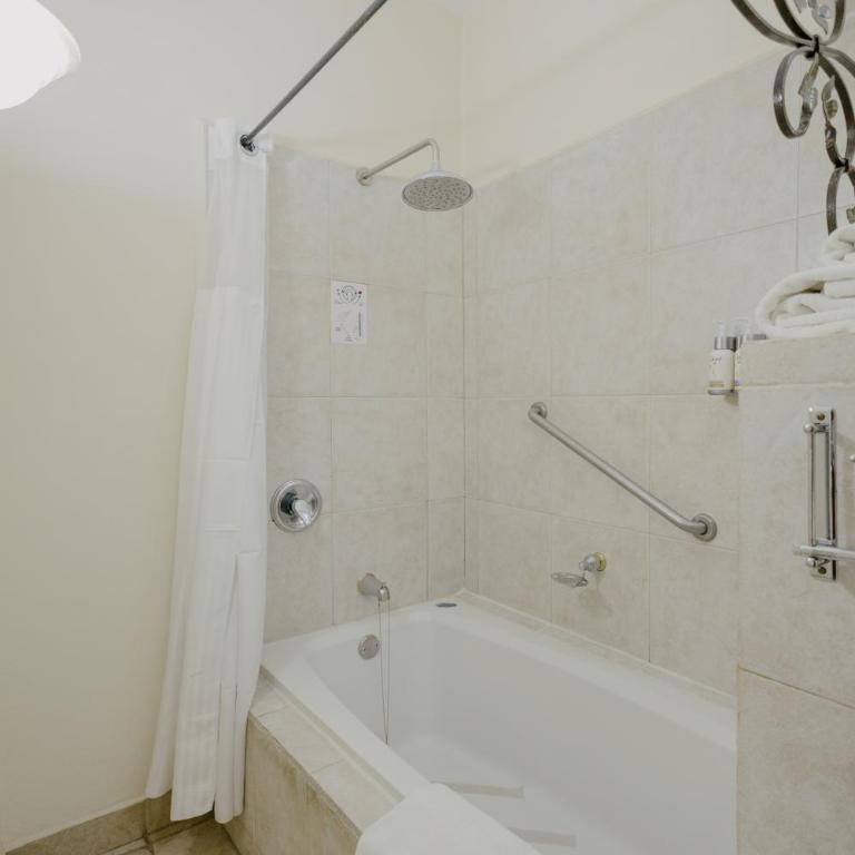 Hotel Hacienda Los Laureles - Suite Junior - 7