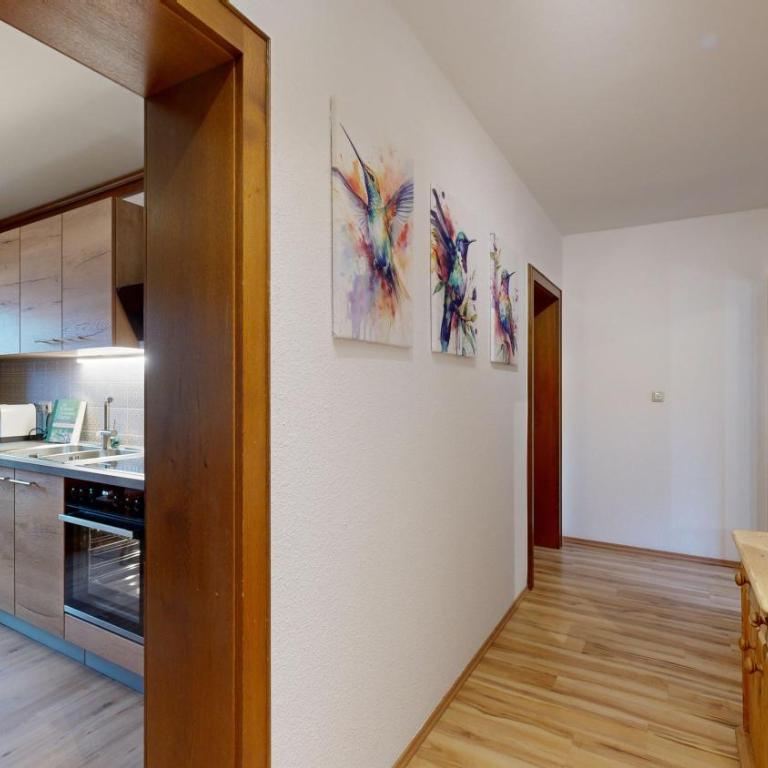 Ferienwohnung Lilly - Apartment mit 2 Schlafzimmern - 4