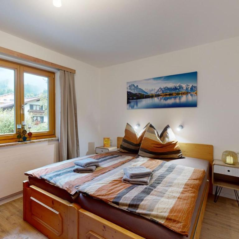 Ferienwohnung Lilly - Apartment mit 2 Schlafzimmern - 7