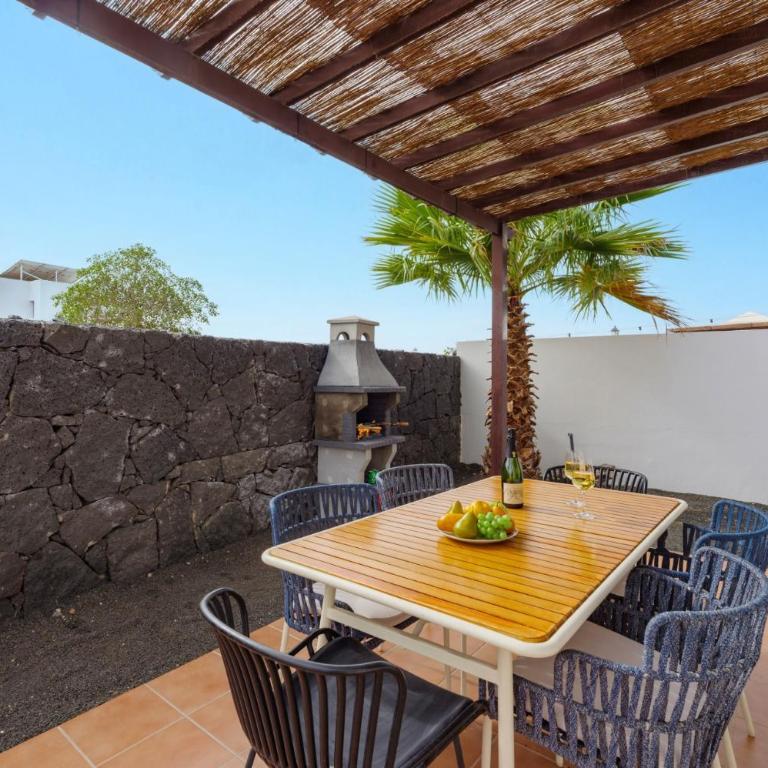 Villa Sapri piscina Climatizada - Vacation Home - 11