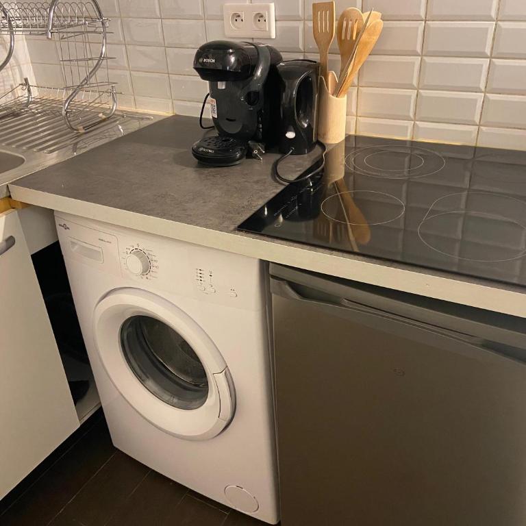 Appartement Pasteur Rue de Vaugirard - Appartement 1 Chambre - 3