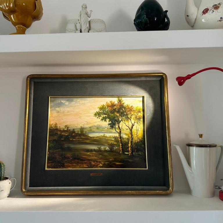Casa Appia - Appartamento con 2 Camere da Letto - 16