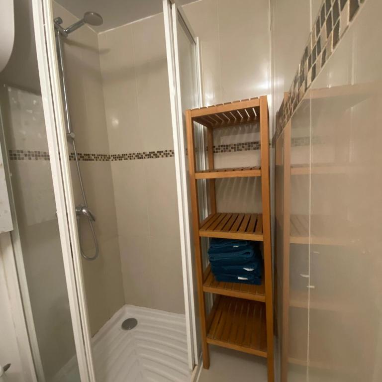 Appartement Pasteur Rue de Vaugirard - Appartement 1 Chambre - 5