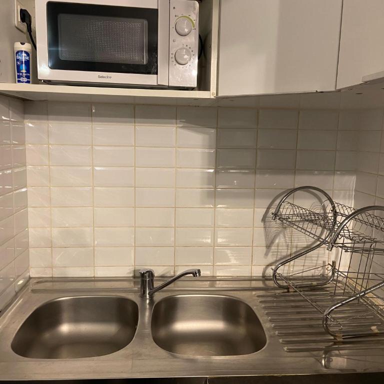 Appartement Pasteur Rue de Vaugirard - Appartement 1 Chambre - 6