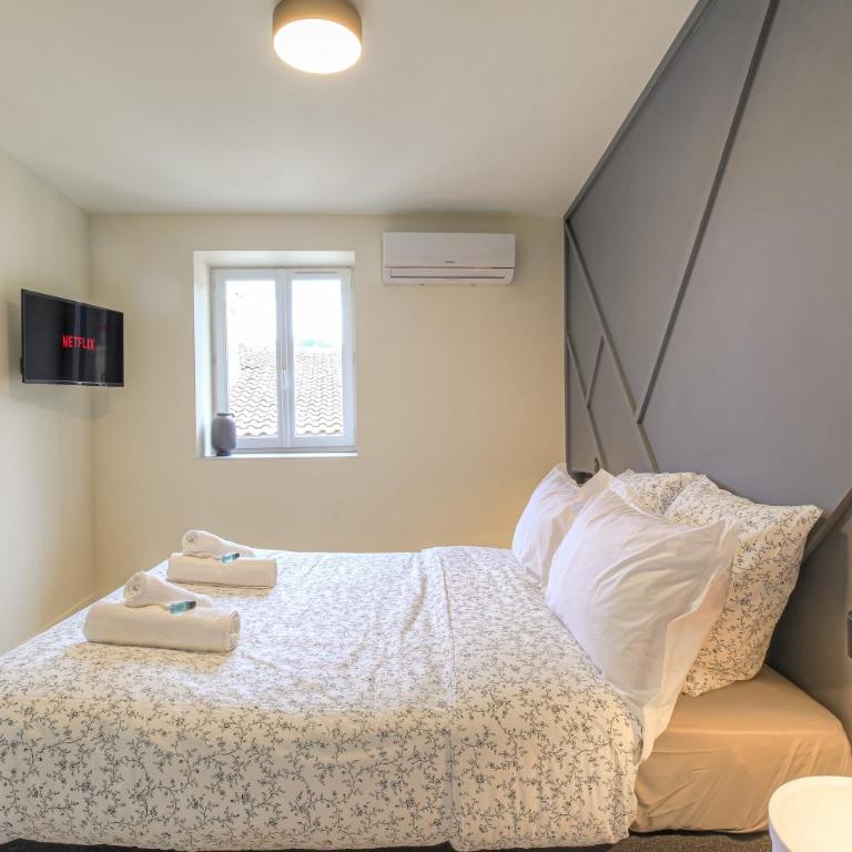 Le choix de Jeanne, T2 lumineux confortable - Apartment mit 1 Schlafzimmer - 2