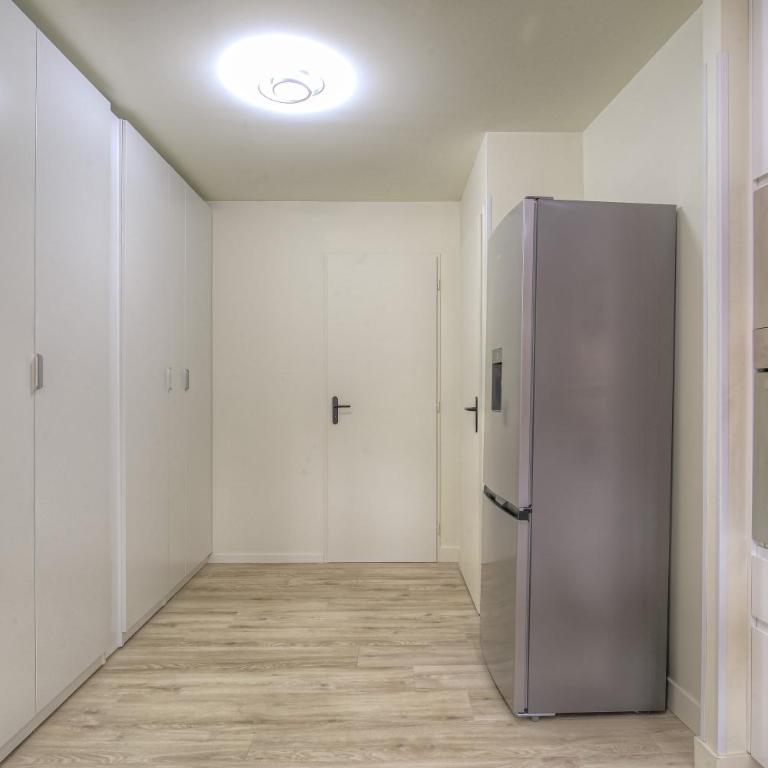 Le choix de Jeanne, T2 lumineux confortable - Apartment mit 1 Schlafzimmer - 11