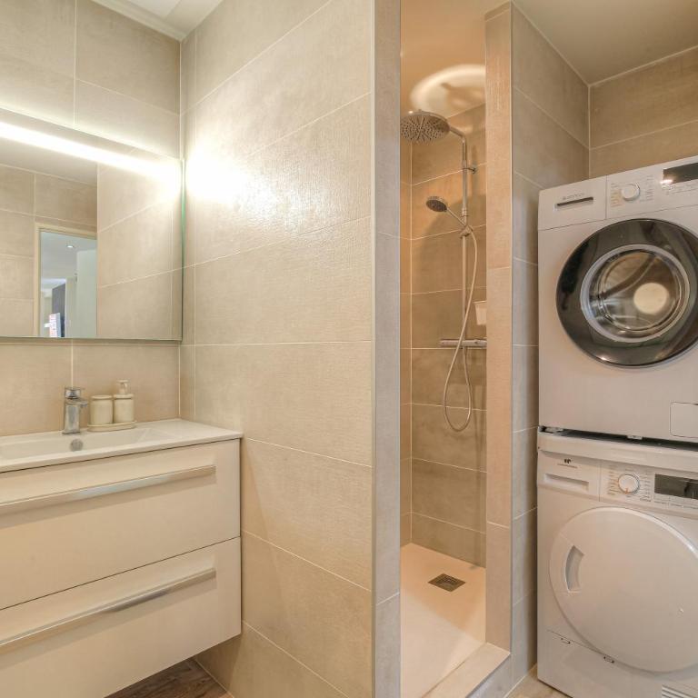 Le choix de Jeanne, T2 lumineux confortable - Apartment mit 1 Schlafzimmer - 3
