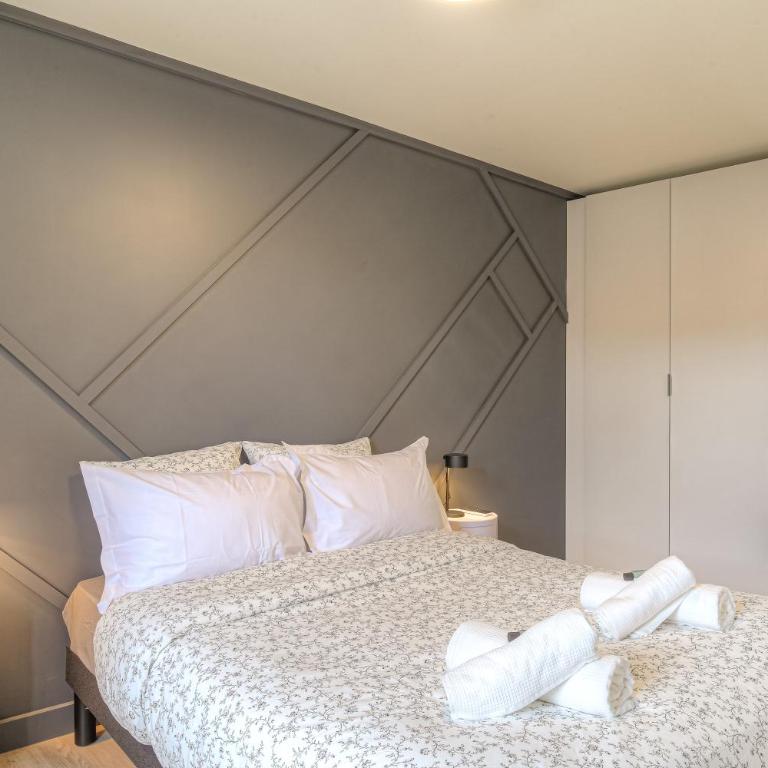 Le choix de Jeanne, T2 lumineux confortable - Apartment mit 1 Schlafzimmer - 5