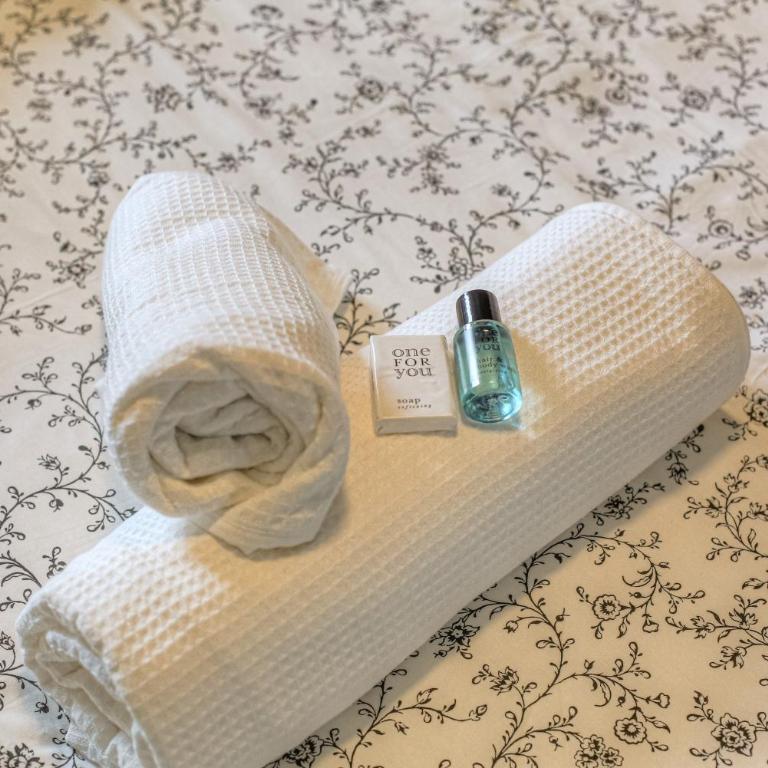 Le choix de Jeanne, T2 lumineux confortable - Apartment mit 1 Schlafzimmer - 17