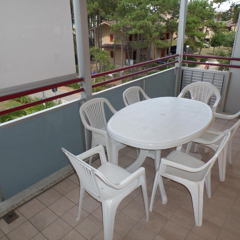 Villa Felice - Appartamento con 1 Camera da Letto - 2