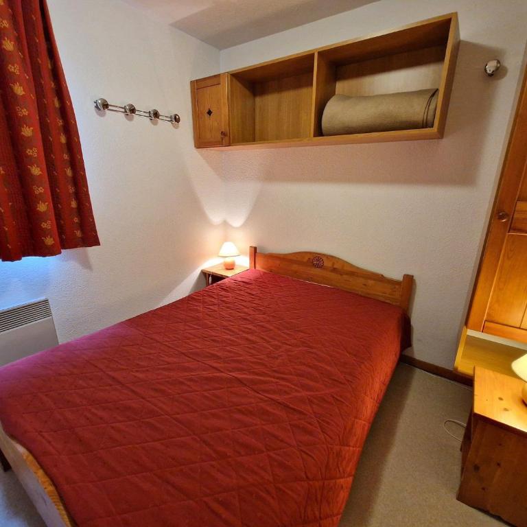 Charmant 3 pièces pour 6 personnes à Valfréjus, proche pistes - FR-1-265-344 - Apartamento - 14