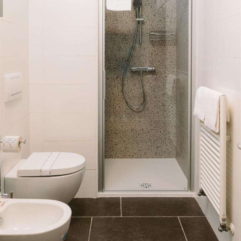 Residence Carlton - Appartamento con 1 Camera da Letto - 6