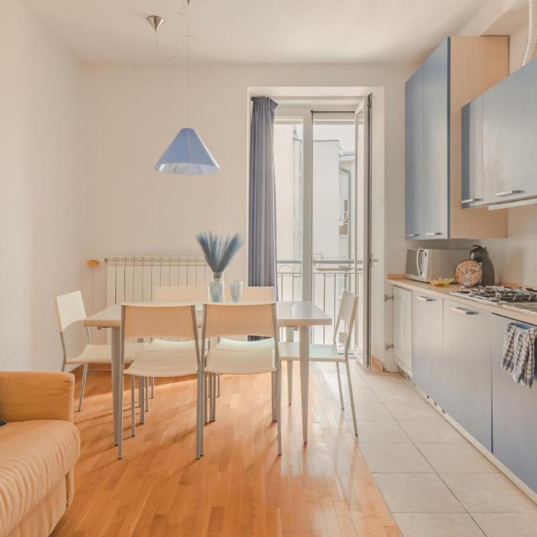 A Casa della Ely-2 bedrooms and 2 bathrooms - Appartamento con 2 Camere da Letto - 9