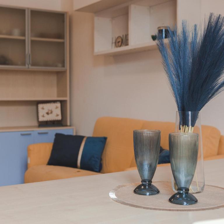 A Casa della Ely-2 bedrooms and 2 bathrooms - Appartamento con 2 Camere da Letto - 5