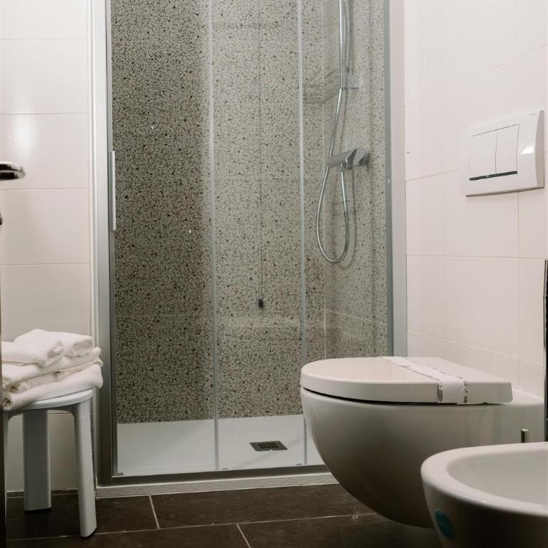 Residence Carlton - Appartamento Monolocale - 6