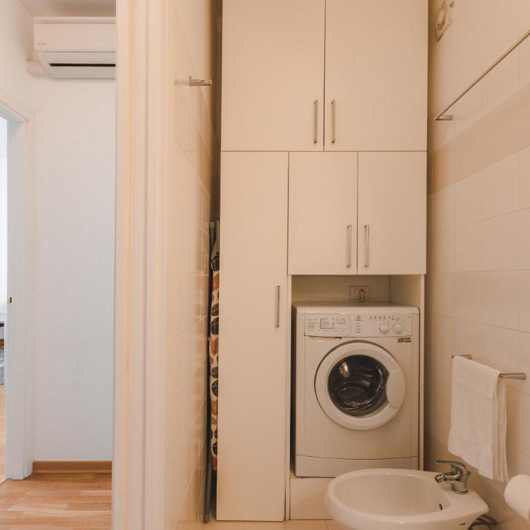 A Casa della Ely-2 bedrooms and 2 bathrooms - Appartamento con 2 Camere da Letto - 10