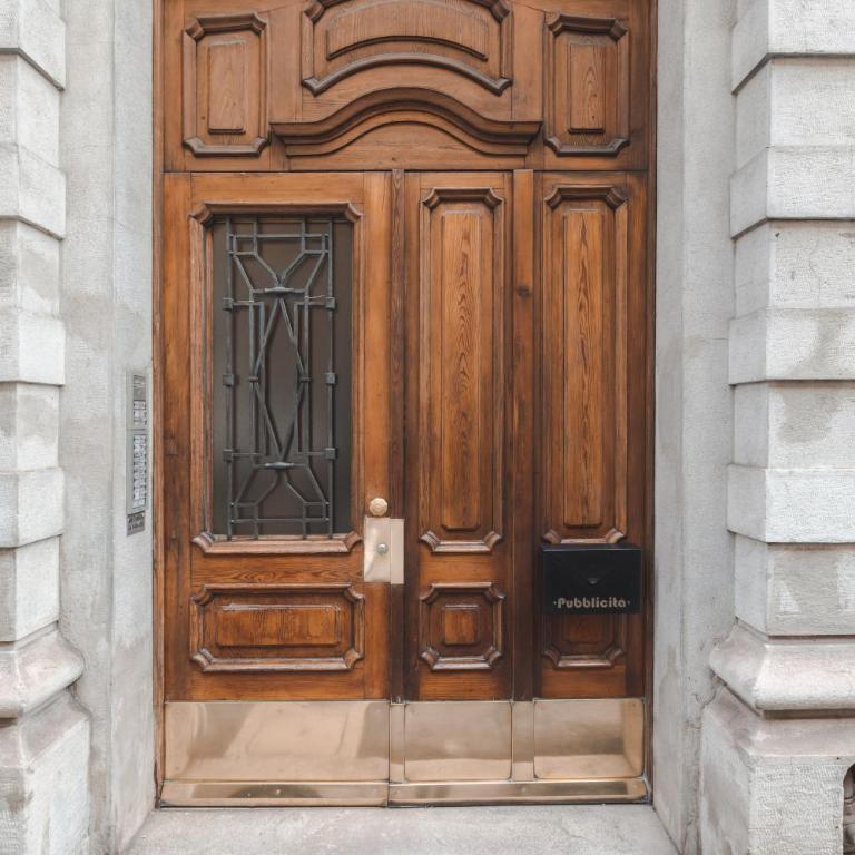 A Casa della Ely-2 bedrooms and 2 bathrooms - Appartamento con 2 Camere da Letto - 29