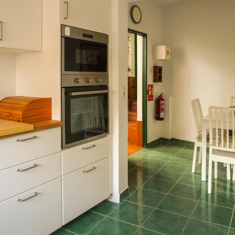 Casa La Poyata - Taganana - Casa de 3 dormitorios - 5