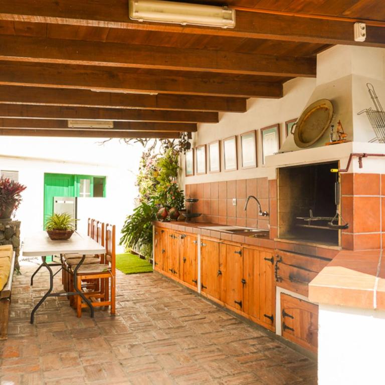 Casa La Poyata - Taganana - Casa de 3 dormitorios - 13